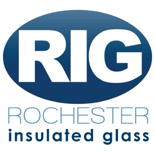 Rochester Insulated Glass Logo